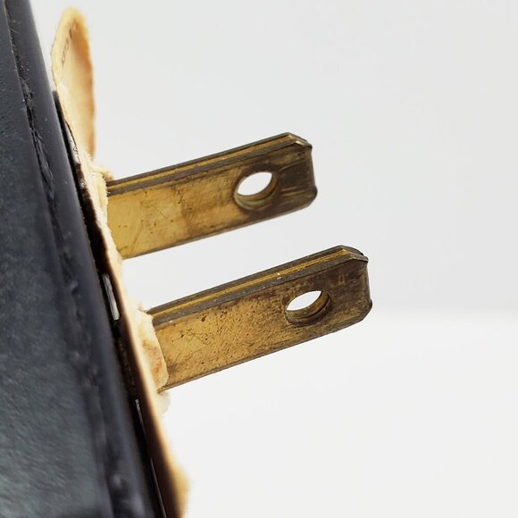 Texas Instruments TI Calculator Vintage Power Supply Model AC 9131 Made USA - Picture 8 of 8